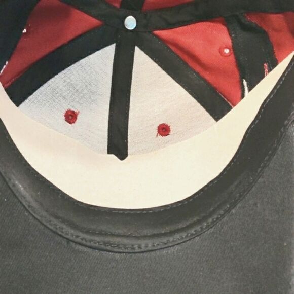 Vintage Arizona Cardinals Hat - Picture 9 of 9